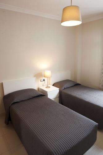 Ambrosia Appartement Nerja