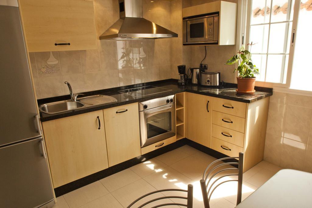 Appartement Ambrosia