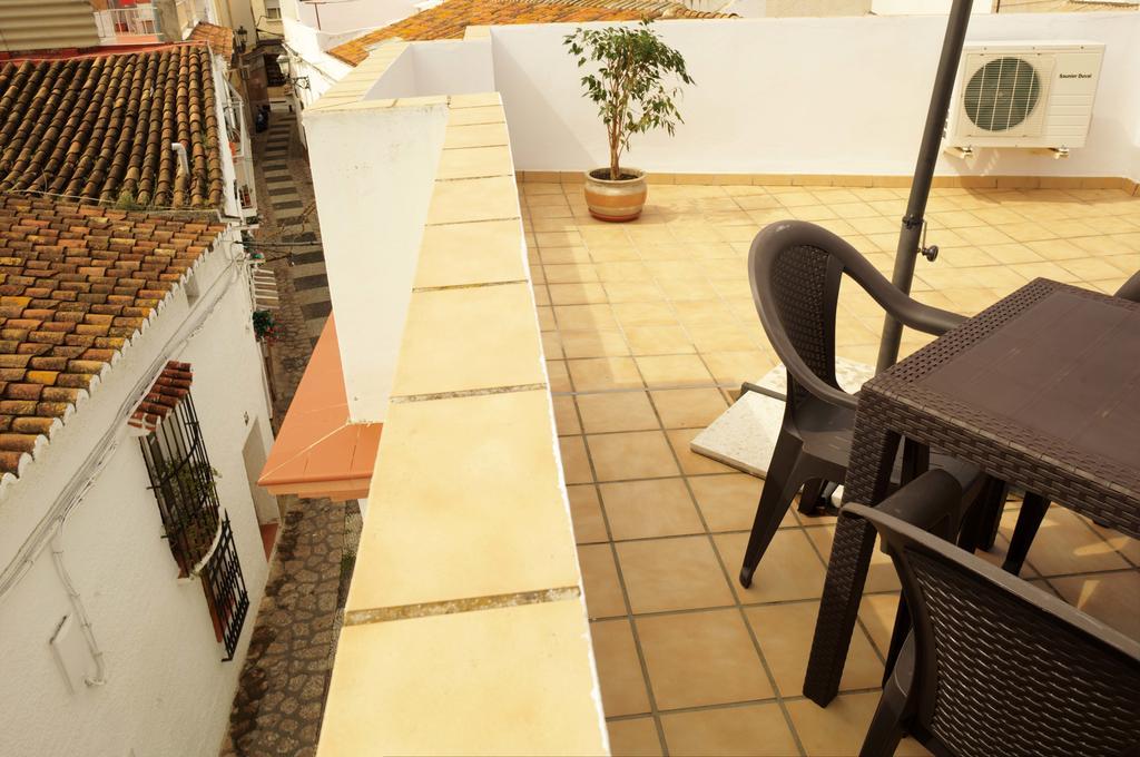Ambrosia Appartement Nerja