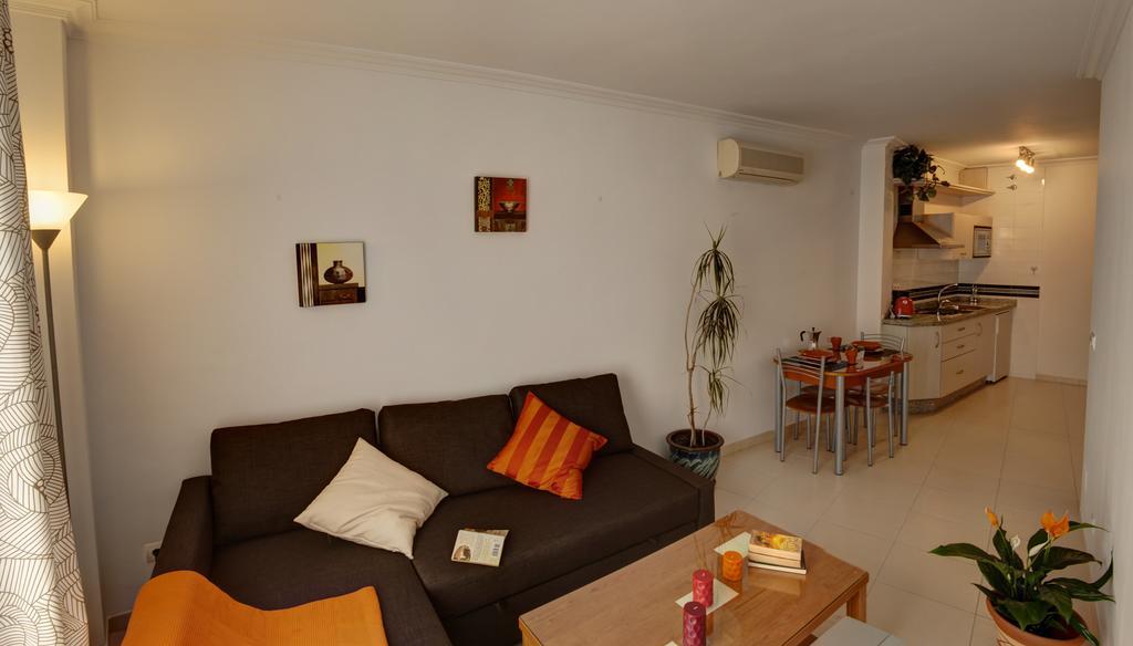 Appartement Ambrosia Nerja