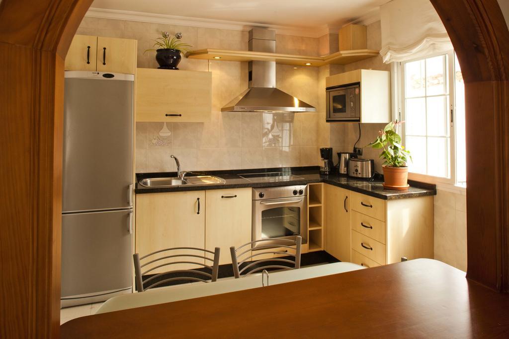 Appartement Ambrosia