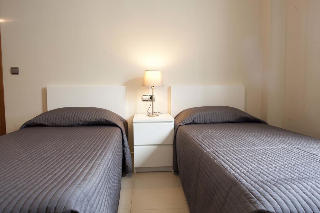 Ambrosia Appartement