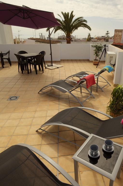 Appartement Ambrosia Nerja