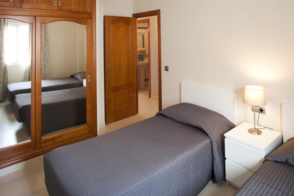 Appartement Ambrosia
