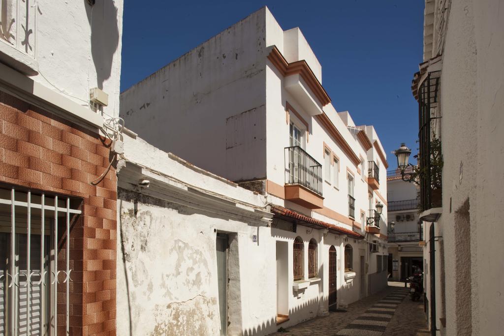 Ambrosia Appartement Nerja