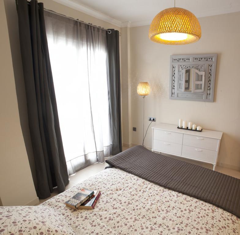 Ambrosia Appartement *