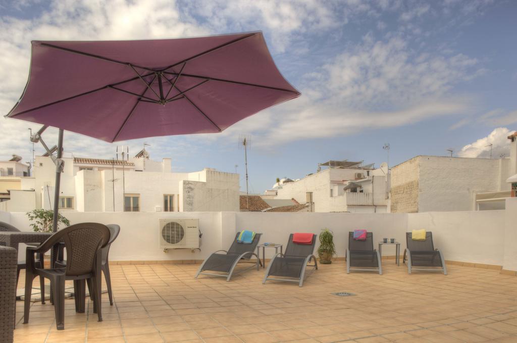 Ambrosia Appartement Nerja