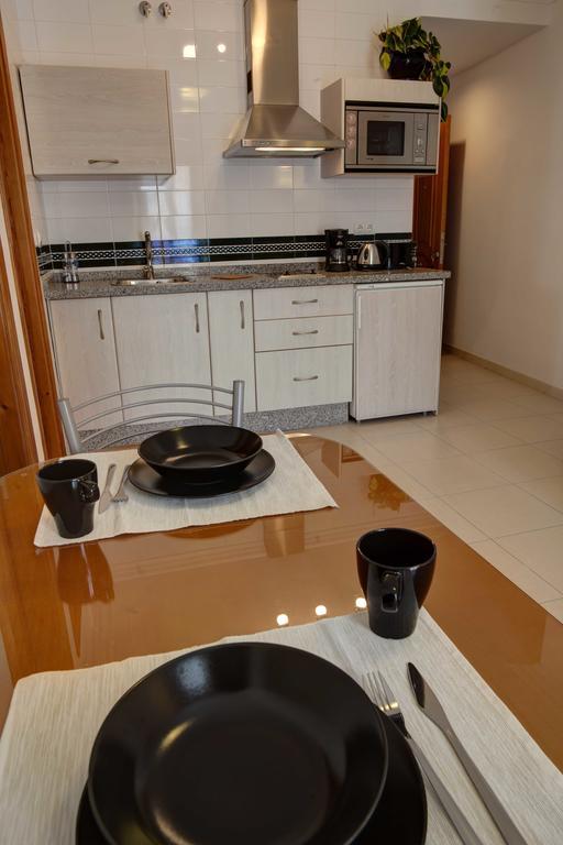 Appartement Ambrosia *