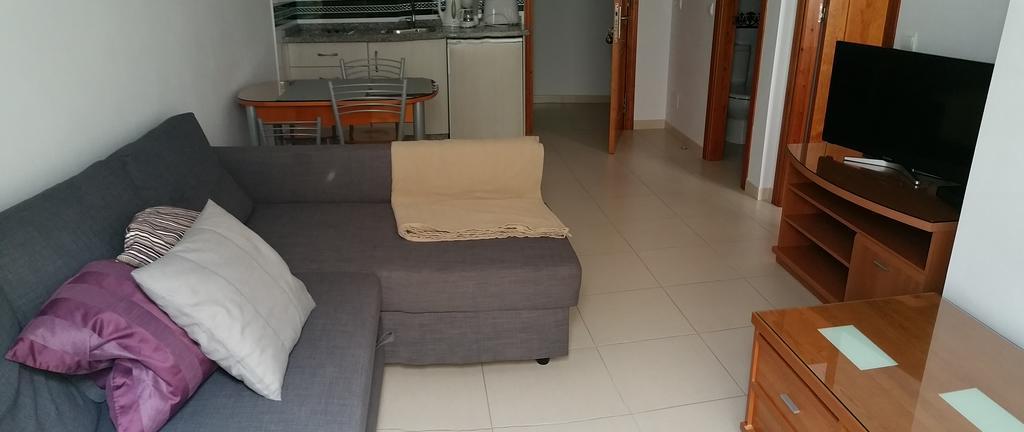 Appartement Ambrosia *