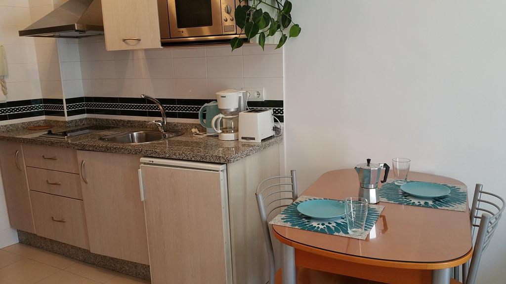 Appartement Ambrosia *