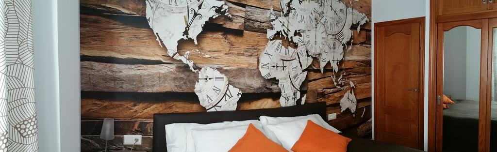 Appartement Ambrosia