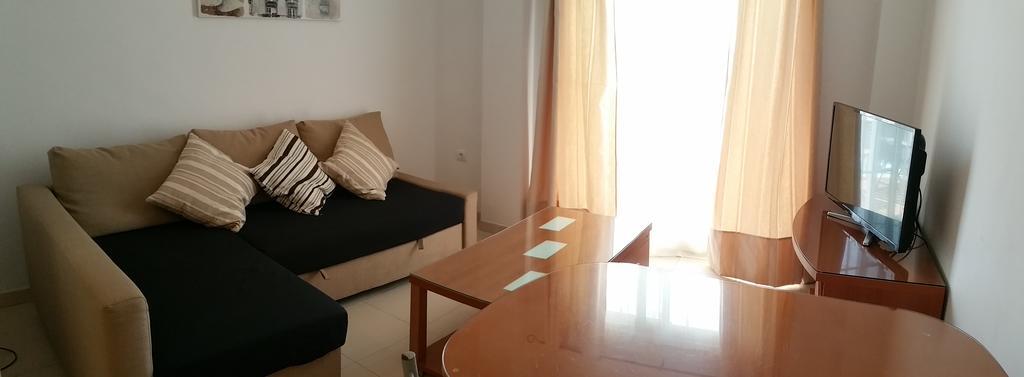 Appartement Ambrosia