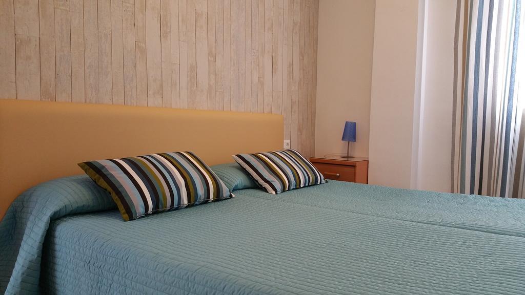 Appartement Ambrosia *